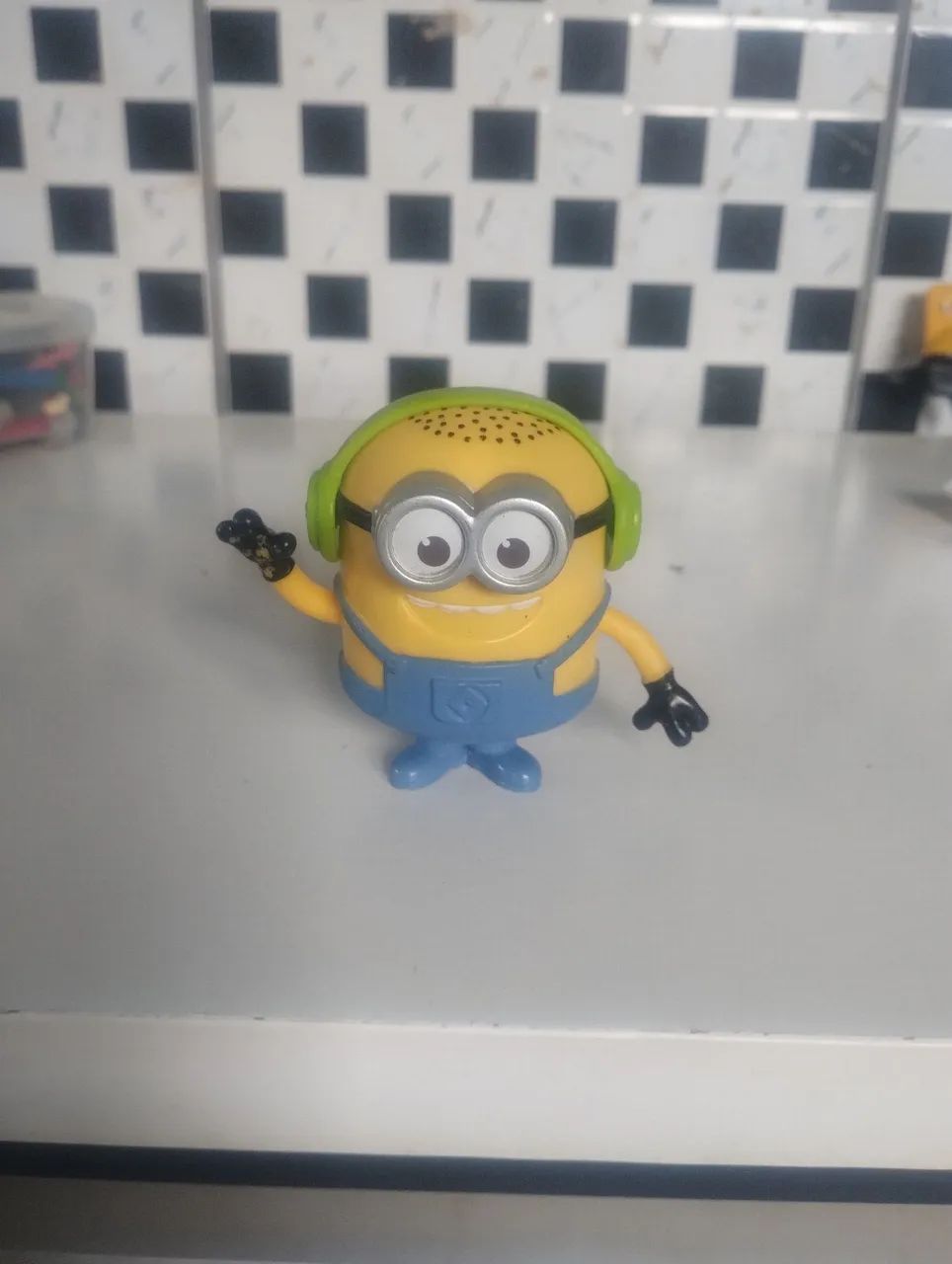 boneco  - Foto 2
