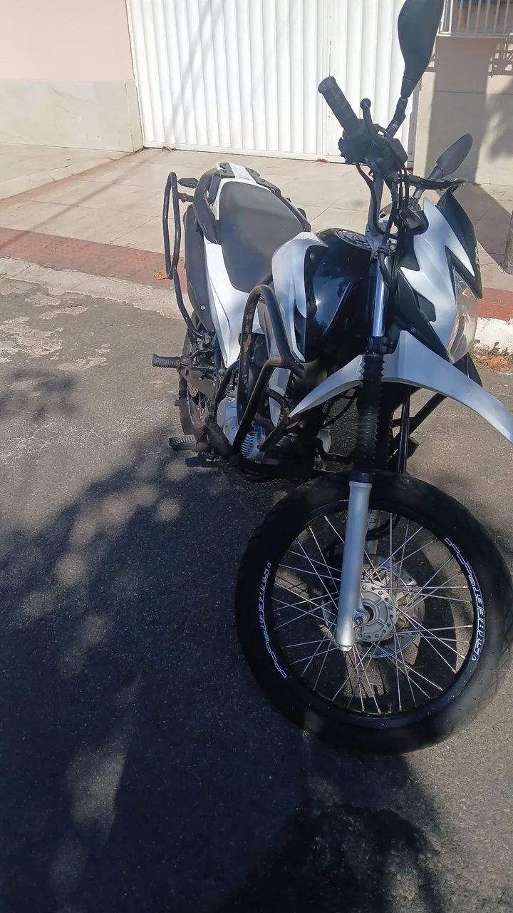 Bros 160c - Foto 3
