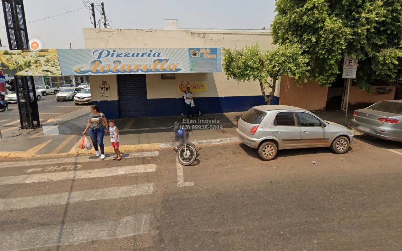 Imóvel Comercial de esquina no centro de Rondonópolis à venda - Foto 3