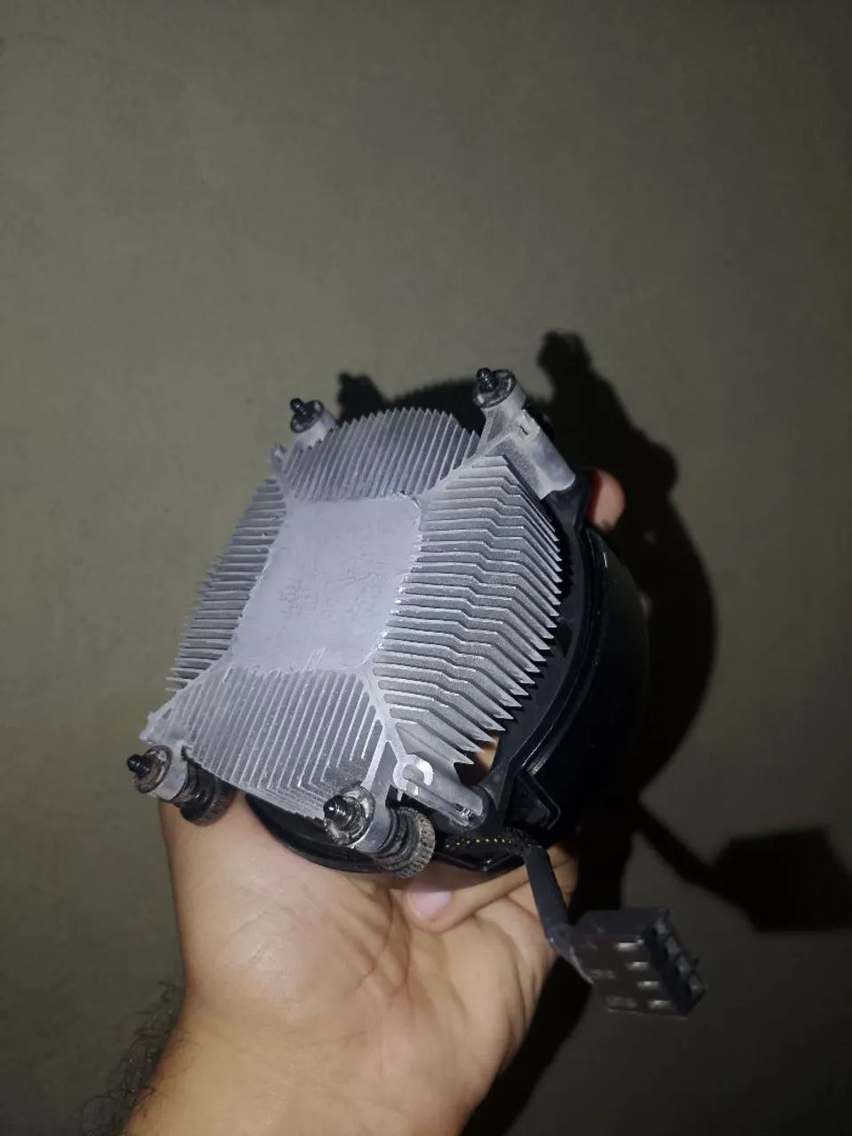 Cooler Ryzen Am4 - Foto 2