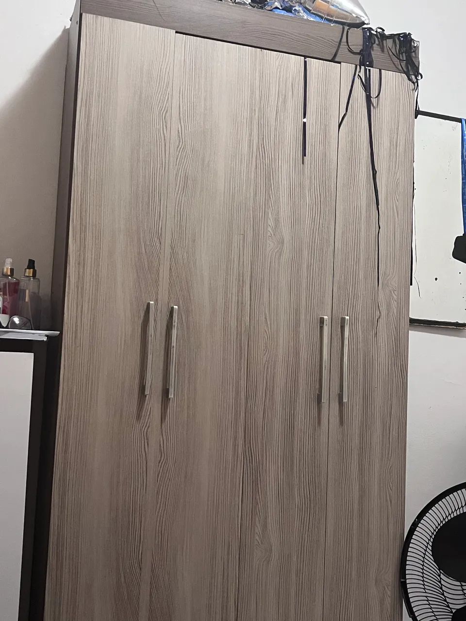 Guarda roupa - Foto 2