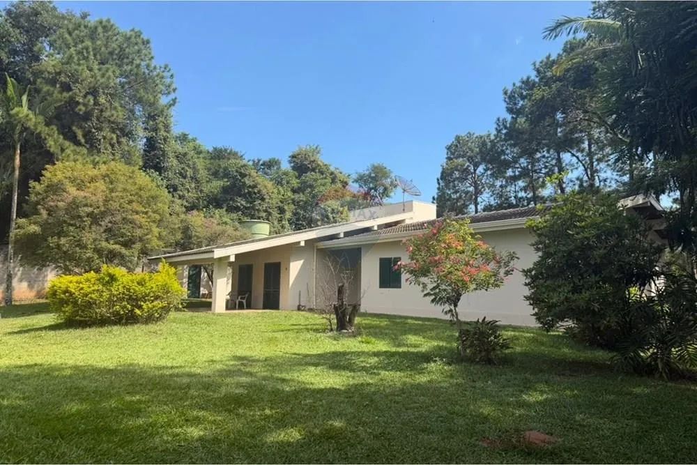 CASA TÉRREA EM CHÁCARA COM EDÍCULA PARA ALUGAR NO BAIRRO COLÔNIA, JUNDIAÍ/SP - Foto 9