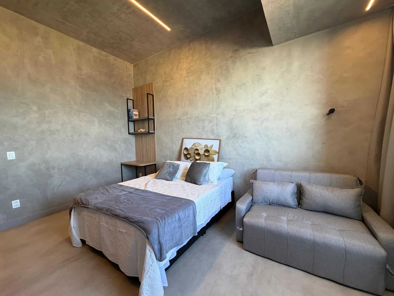 SMART RIO RESIDENCE - COROA DO MEIO [56675] - Foto 5