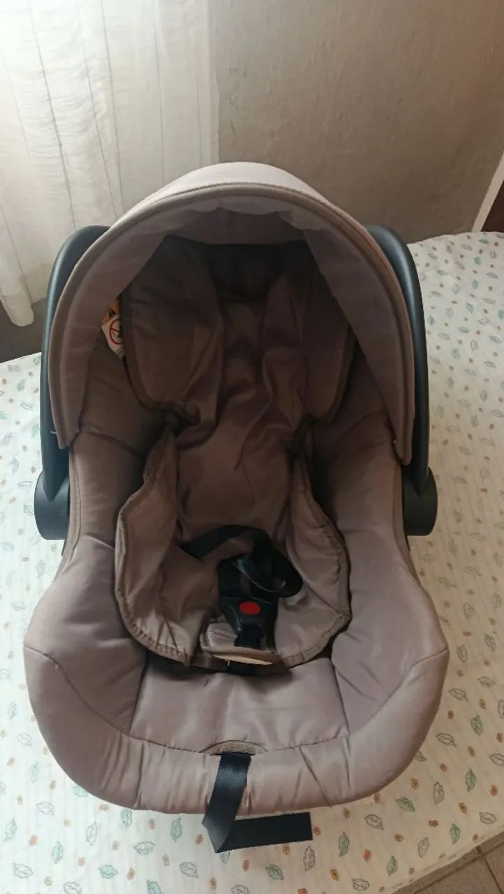 Bebê conforto 