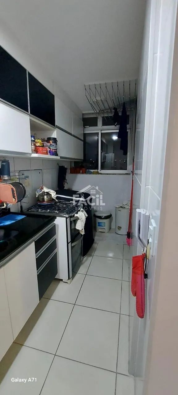 Apartamento em Ataíde, Vila Velha, 2 Dormitórios | 51m² - Foto 5