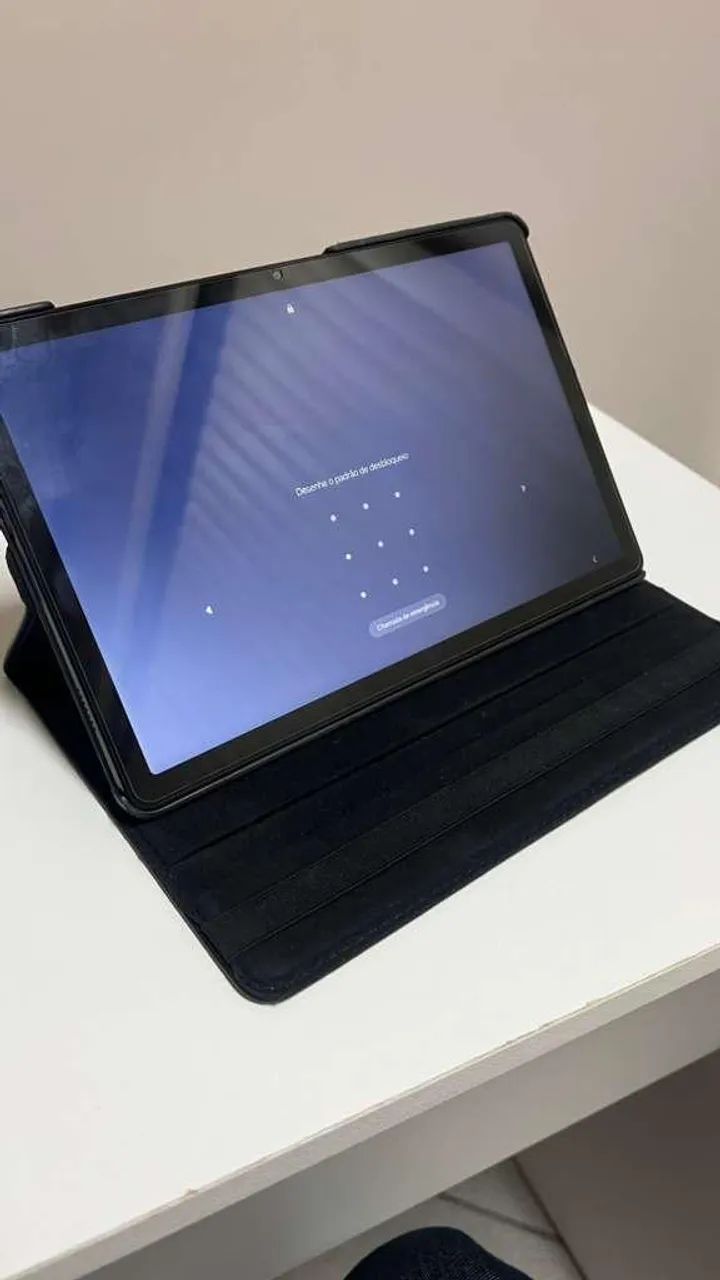 Tablet Samsung A9+ - Foto 4