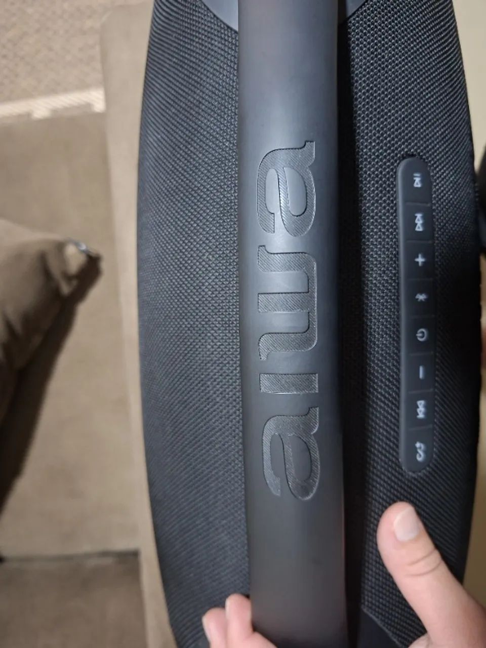 Caixa de som mova - Foto 3