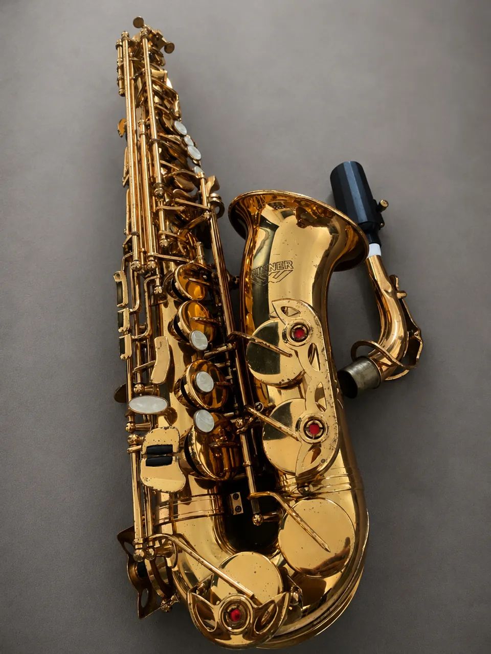 Sax Alto Winner