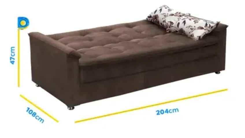 Sofá Cama