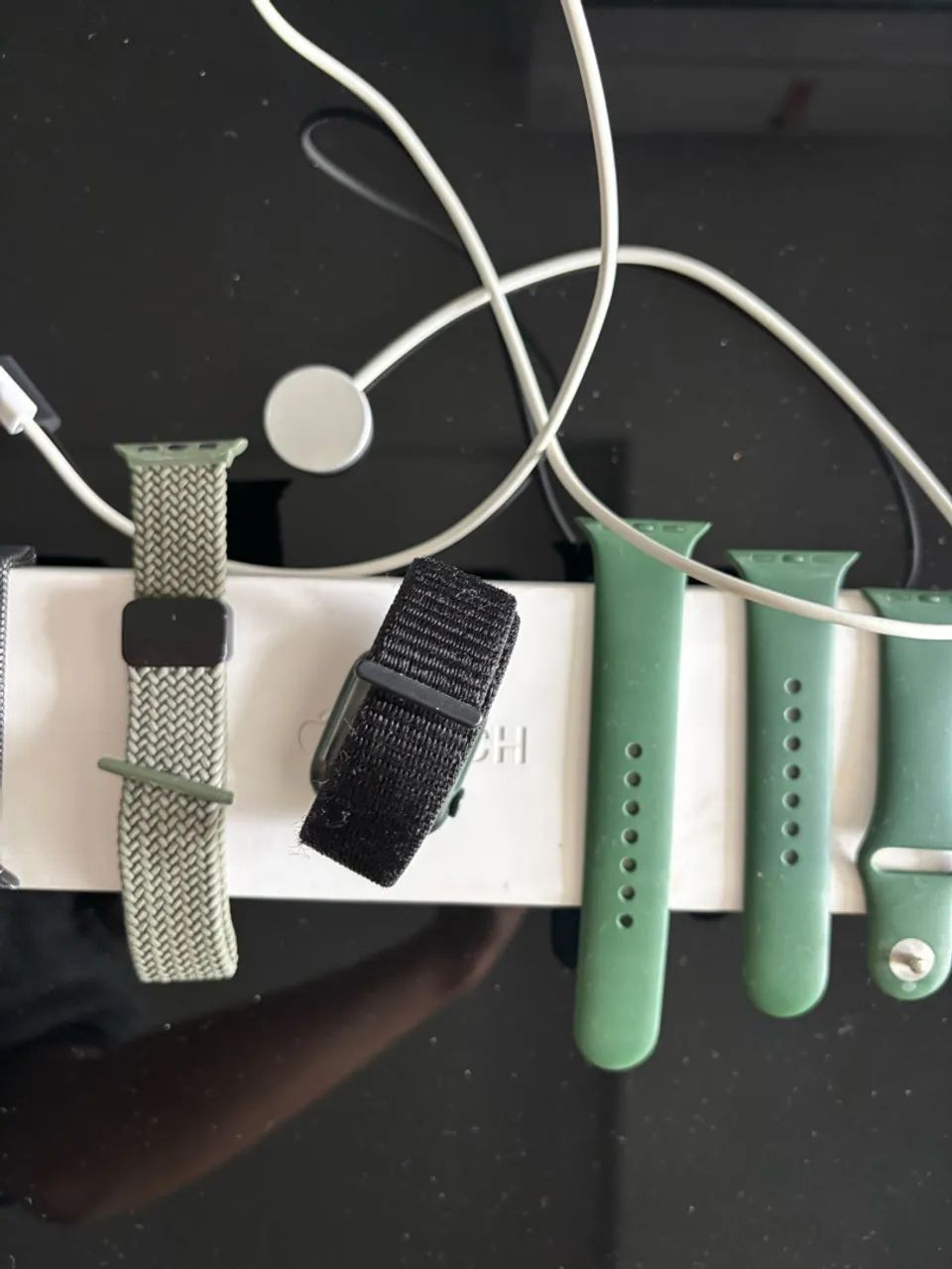 Apple Watch Series 7 - Foto 3