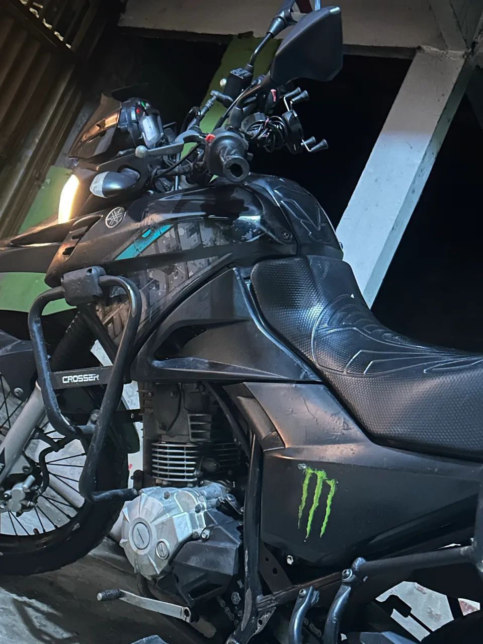 CROSSER 150 - Foto 2