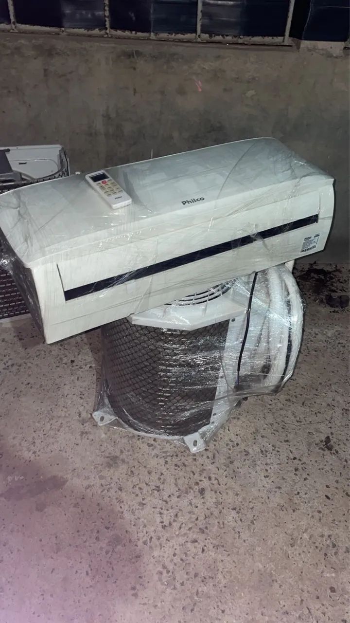 Refrigeração