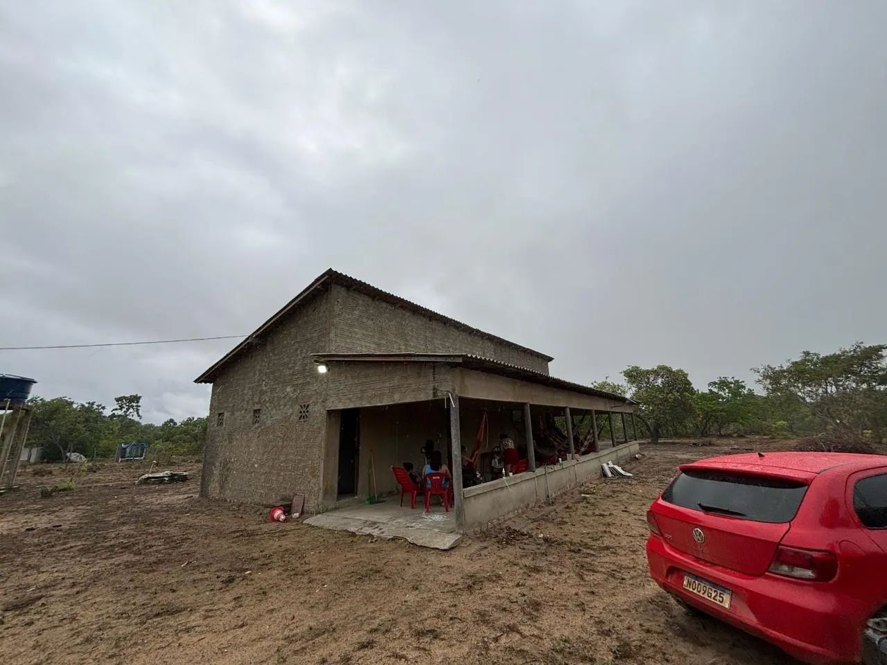 VENDE-SE SITIO NO PA NOVA AMAZÔNIA- vicinal 1 truaru  - Foto 5