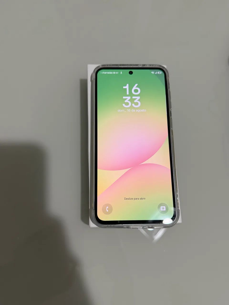 VENDO SAMSUNG A56 - Foto 4