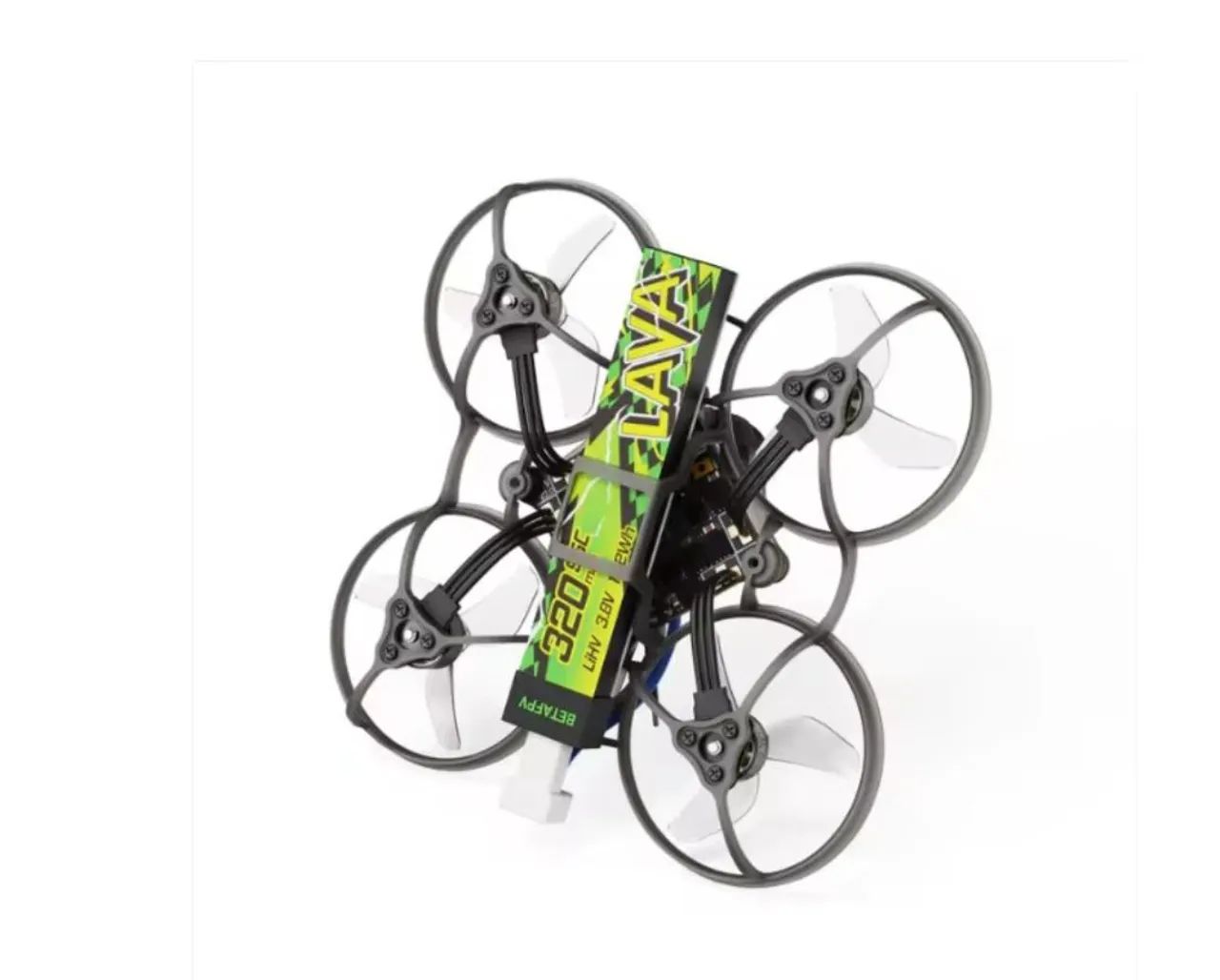 Air65 / 75 II Champion BetaFPV 1S Brushless ELRS FPV Tinywhoop - Foto 3