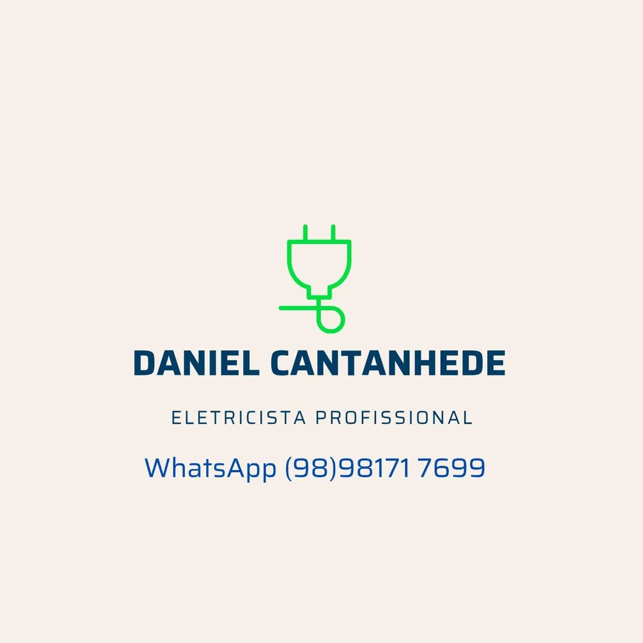 Eletricista 