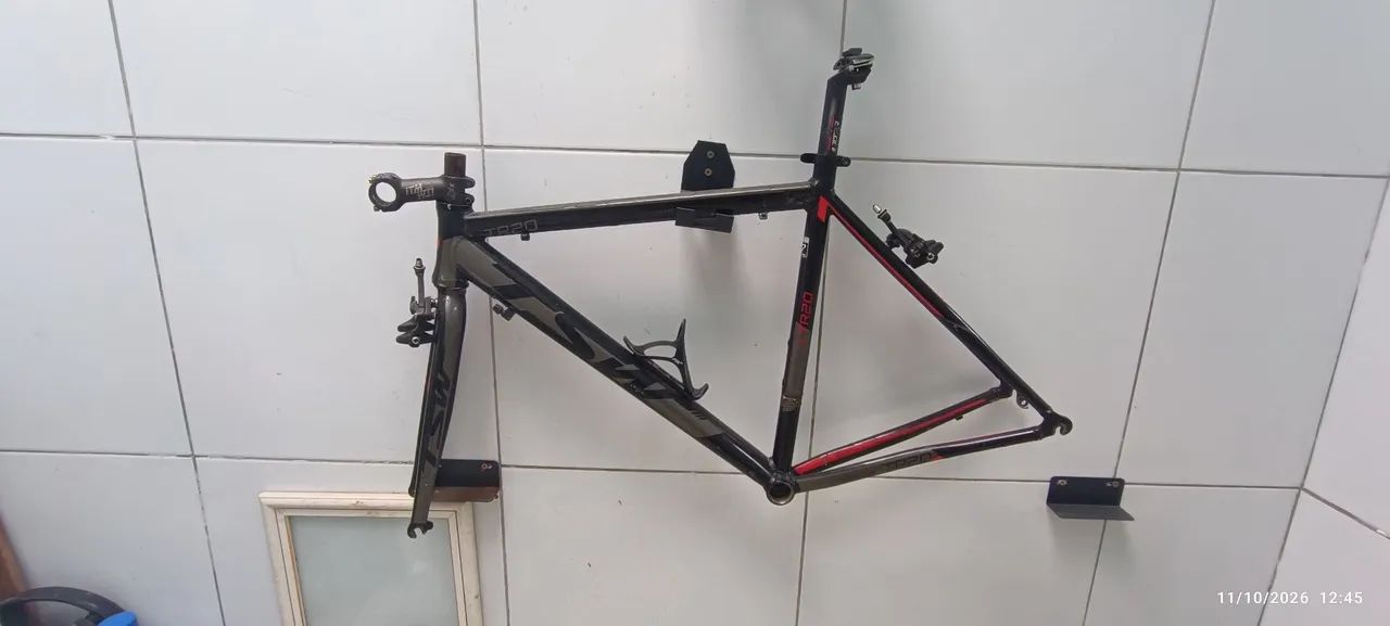 Quadro TSW TR20 NÚMERO 51