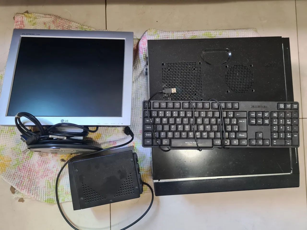 Computador completo - Foto 2