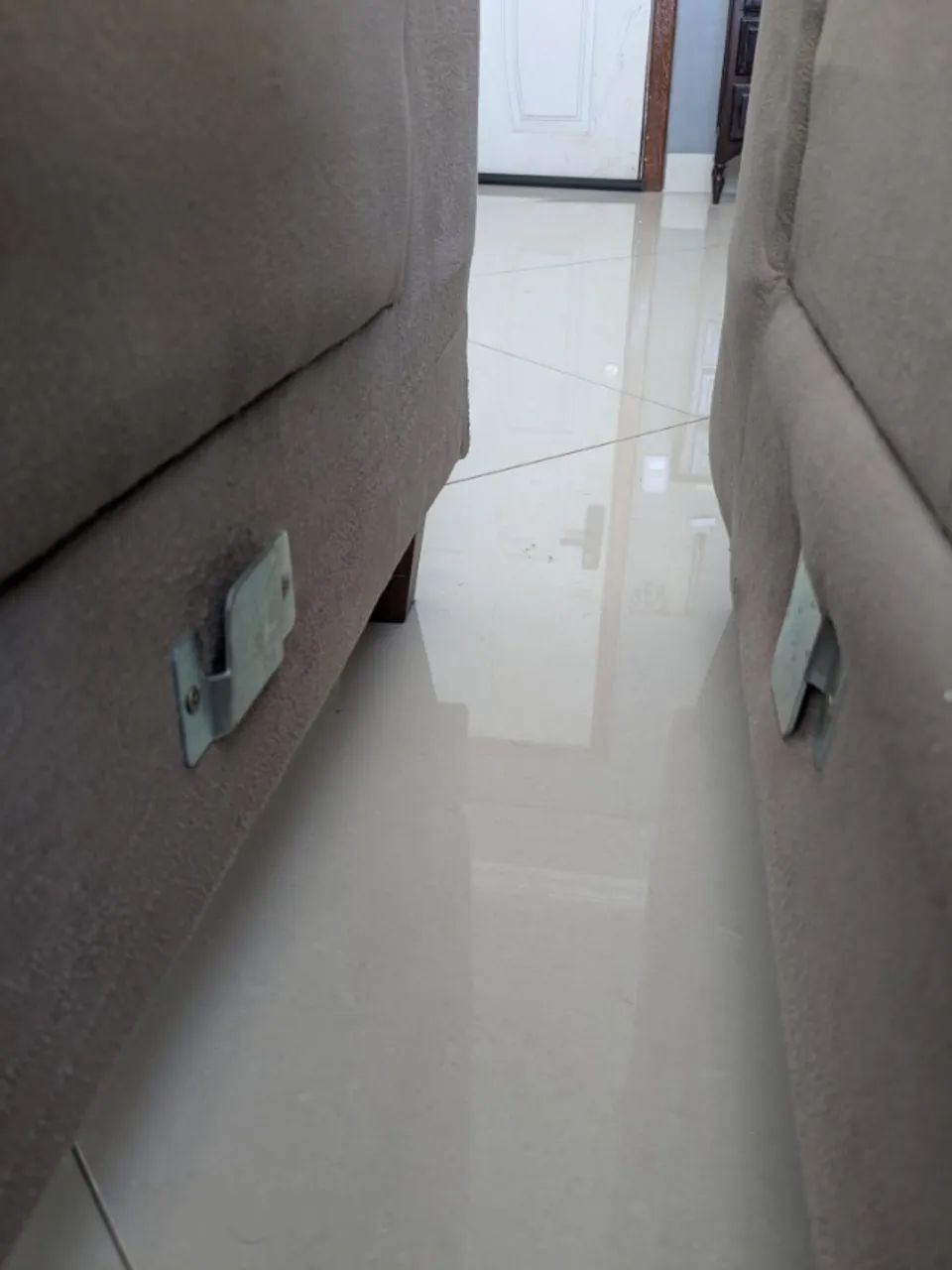 Sofa em L - Foto 3