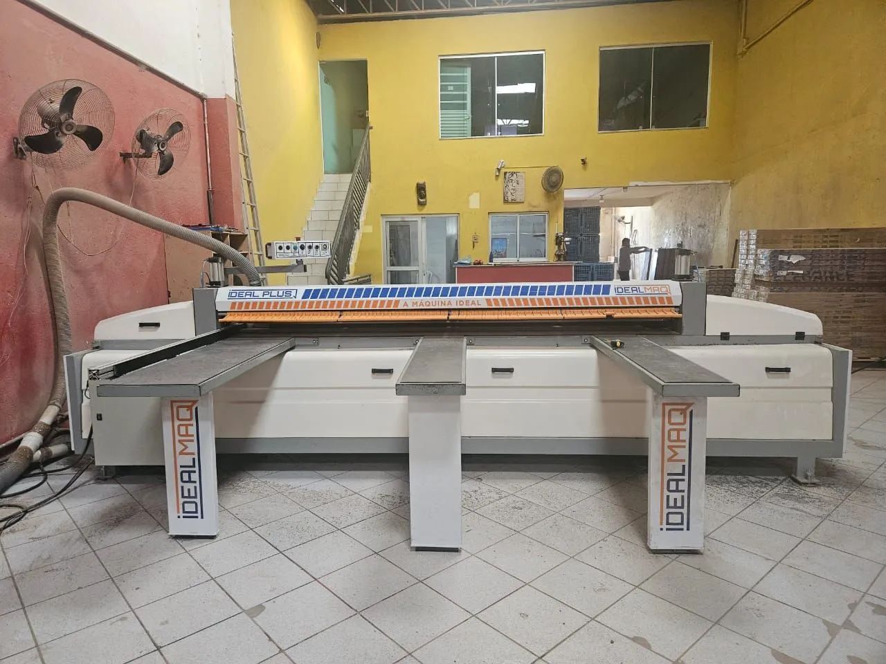 Máquina para marcenaria  - Foto 2