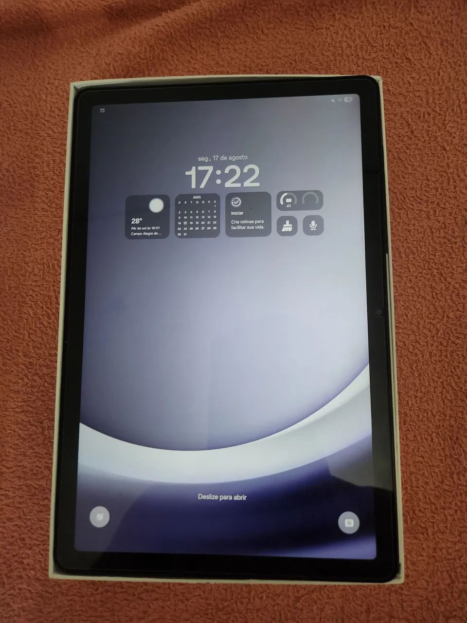 Tablet a9plus  - Foto 4