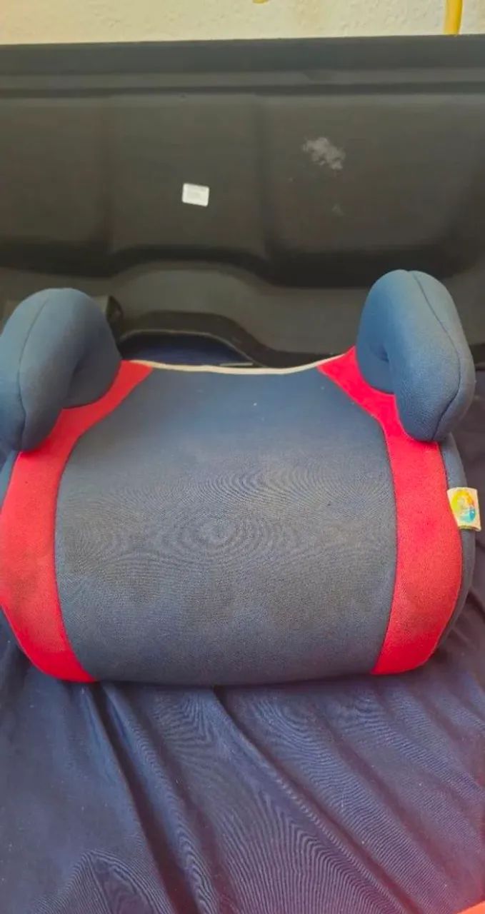 Assento de carro
