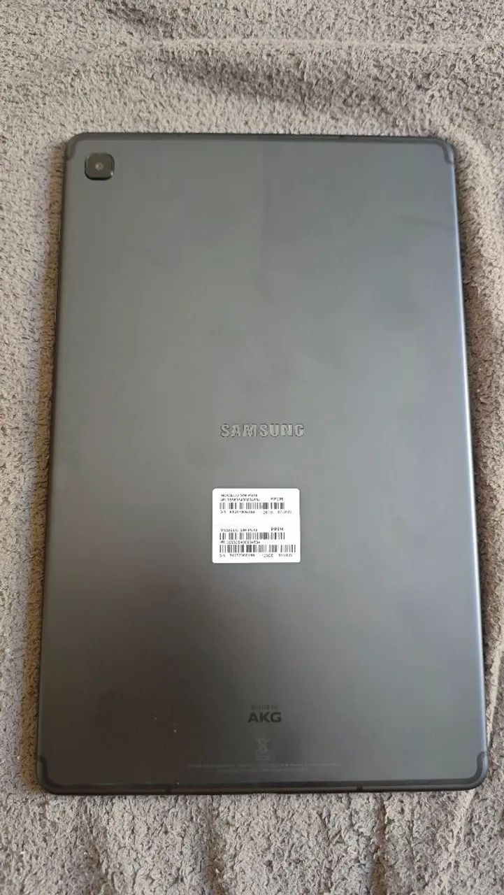 Tablet s6 lite 128 GB - Foto 2