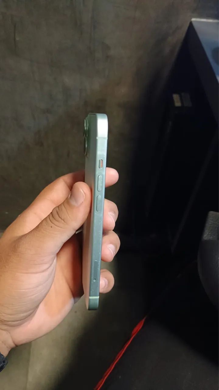 iPhone 15 - Foto 4
