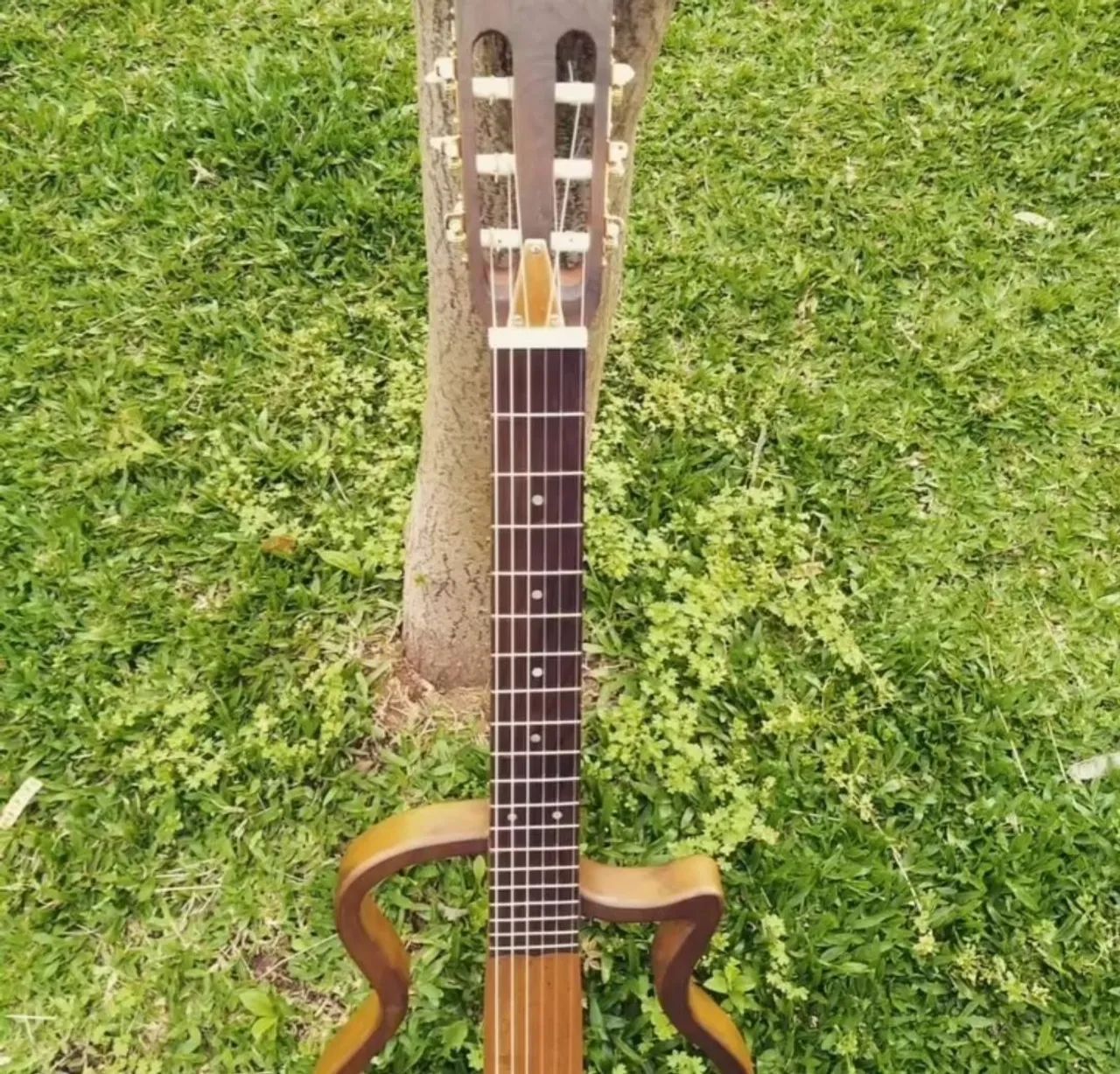 VIOLÃO ARTESANAL -LUTHIER - Foto 2