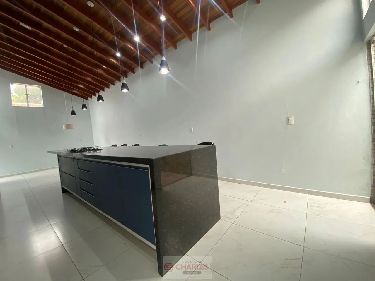 Casa Para Aluguel CENTRO MOGI MIRIM - Foto 4