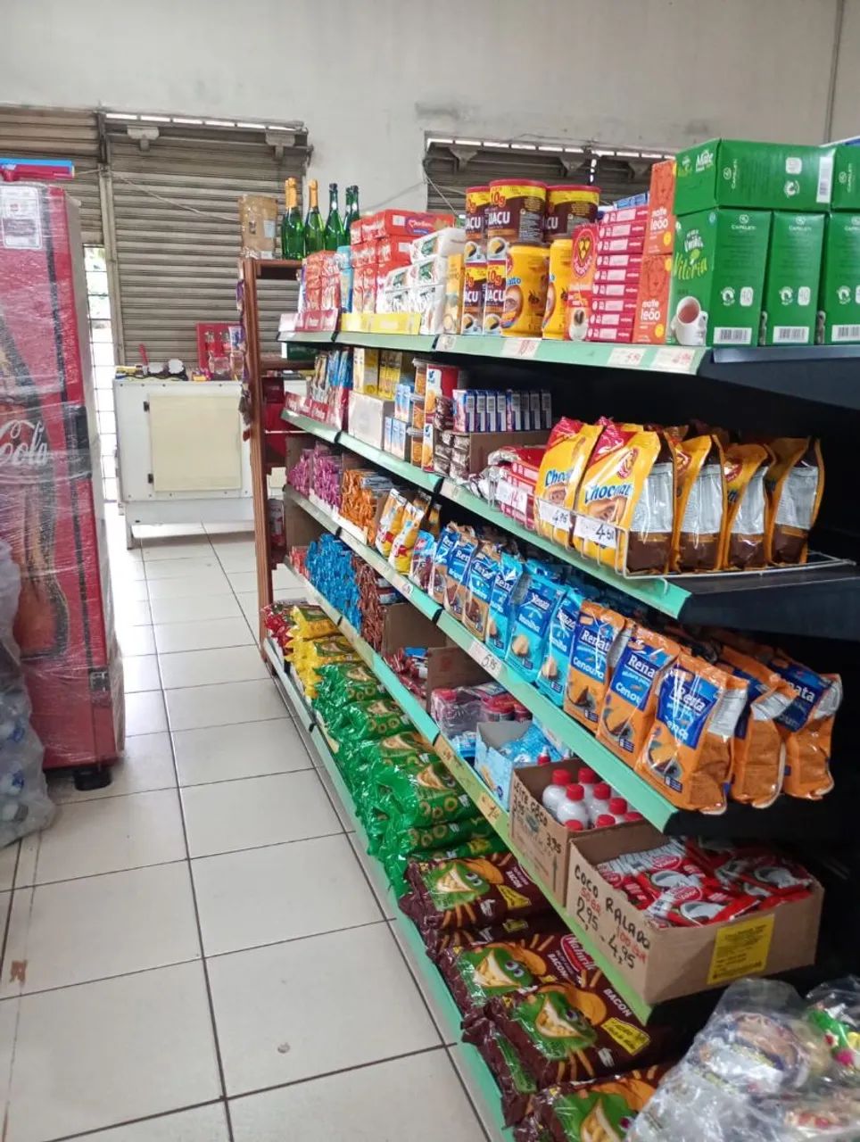 vendo Mercearia - Foto 4