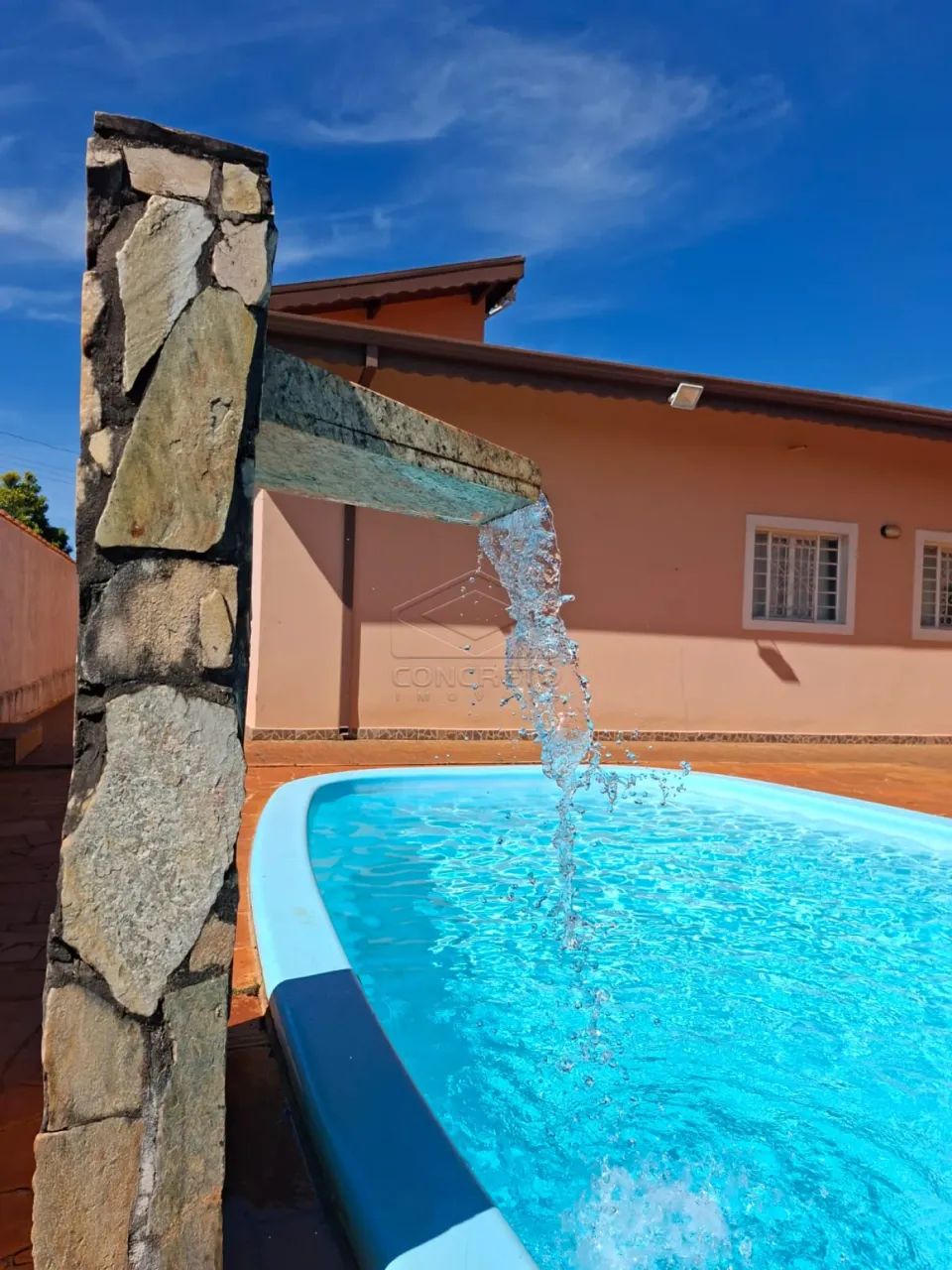 Casa Padrão em Avaré - Foto 4