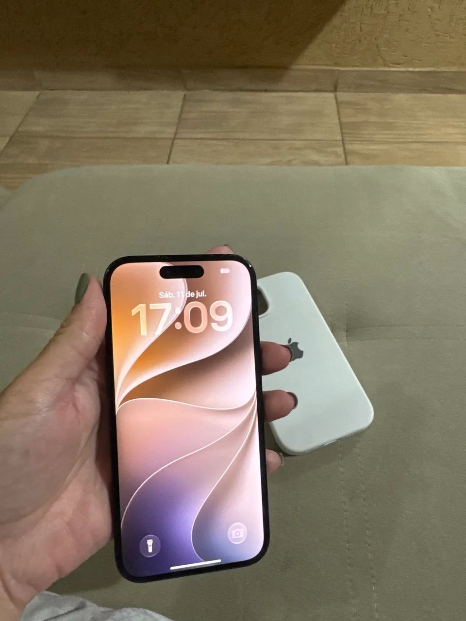 IPHONE 15 128 GB  - Foto 2