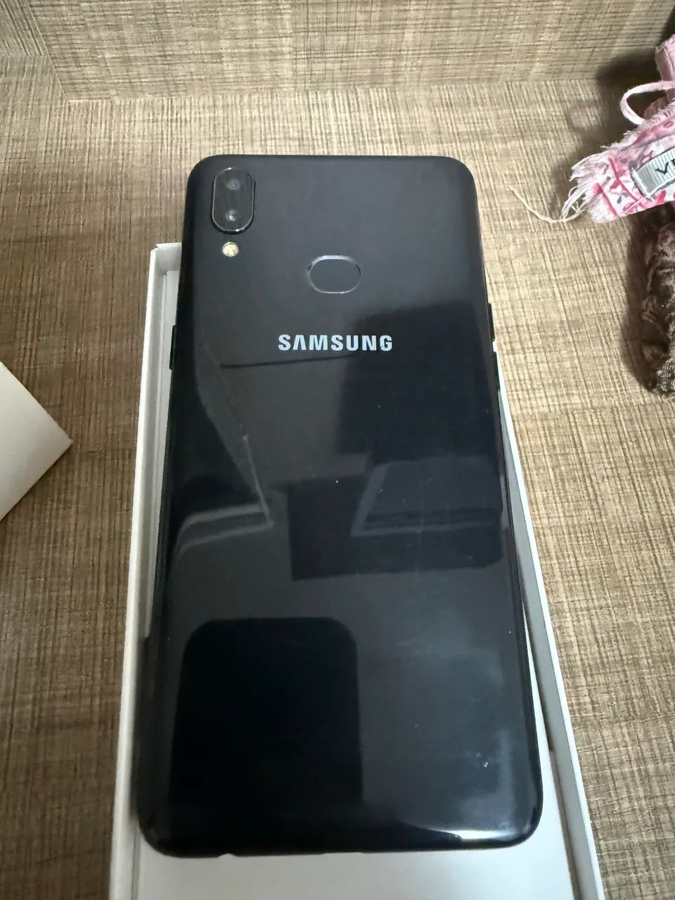Samsung A10s - Foto 3
