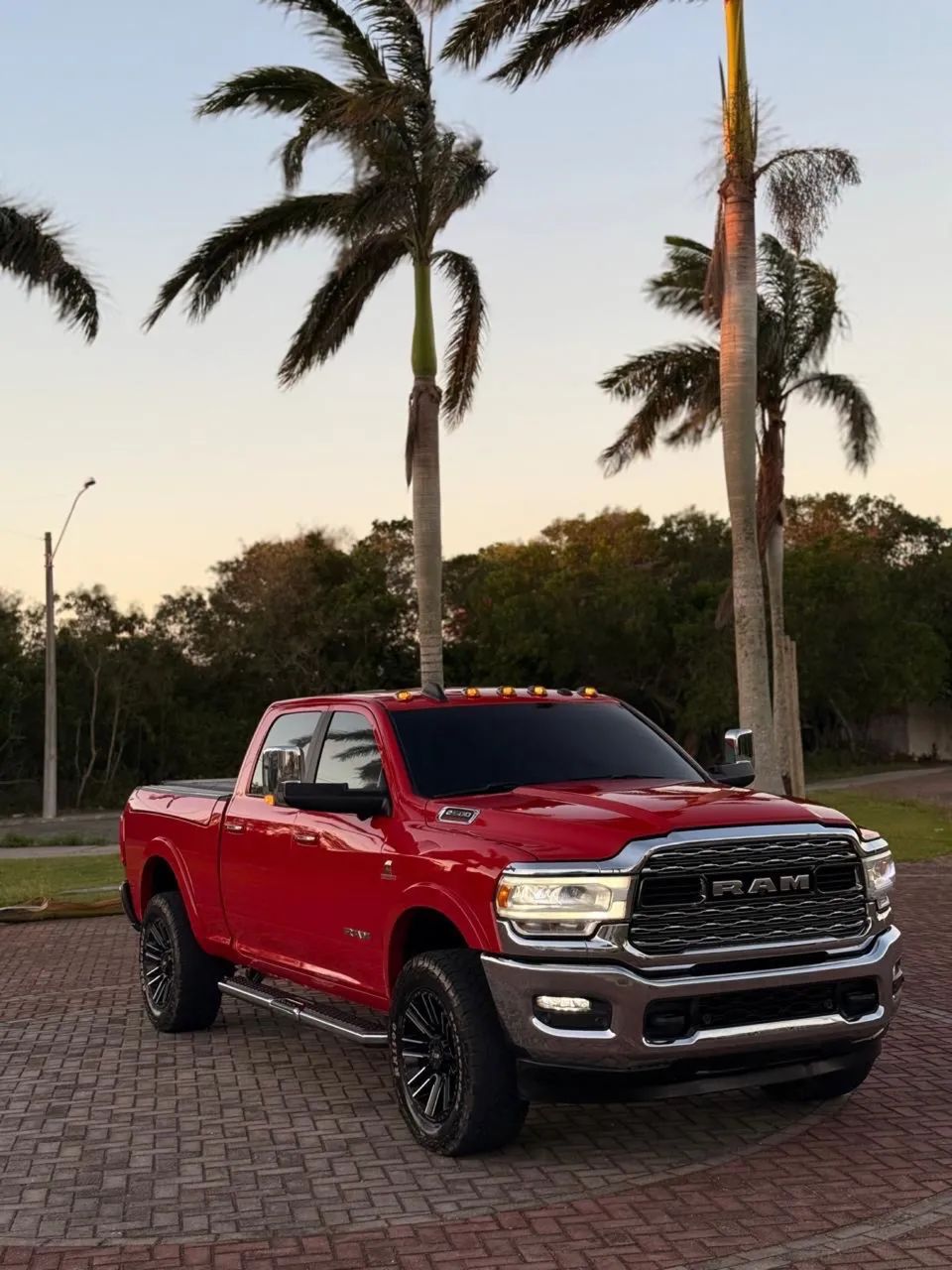 Rodas aro 20 Dodge ram  - Foto 3