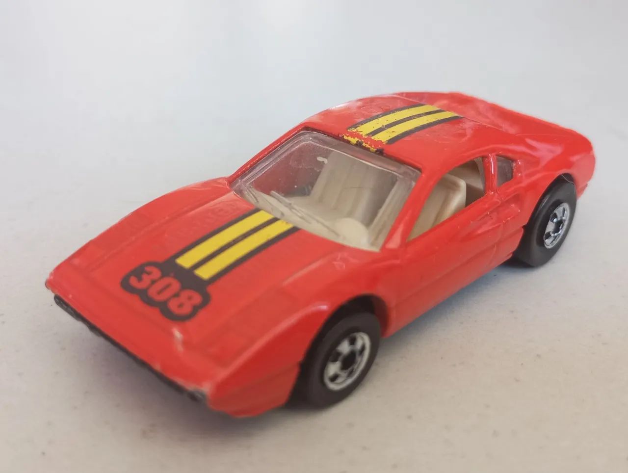 Ferrari Hotwheels 1977 - Foto 2