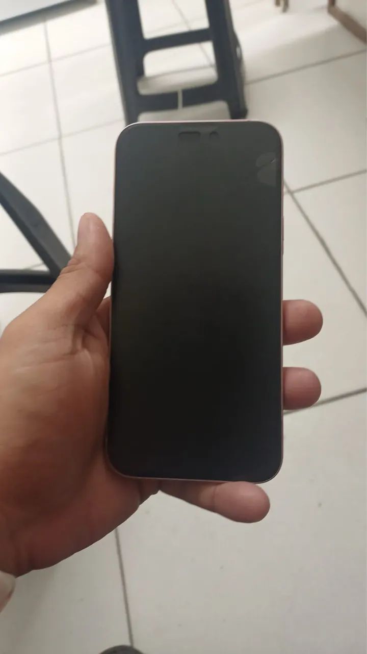 iPhone 15 PLUS Rosa  - Foto 2