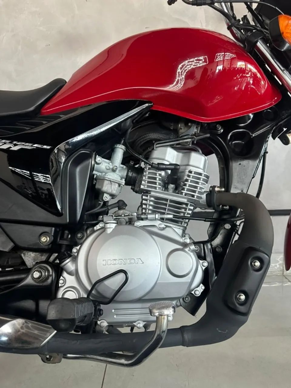 FAN 125 - Foto 4