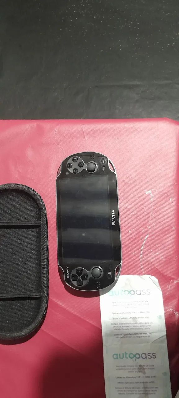 Ps vita - Foto 4