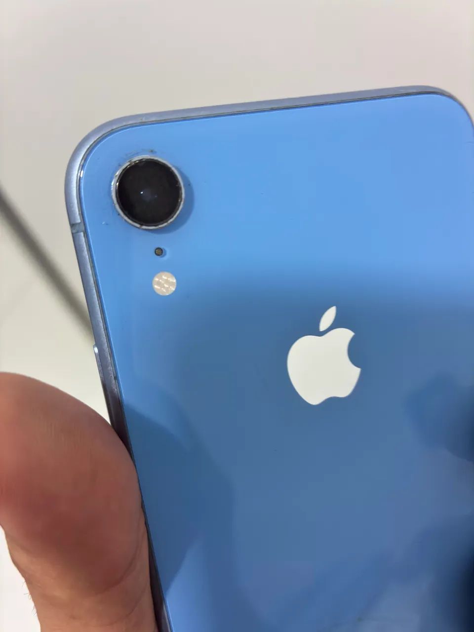 iPhone XR  - Foto 4