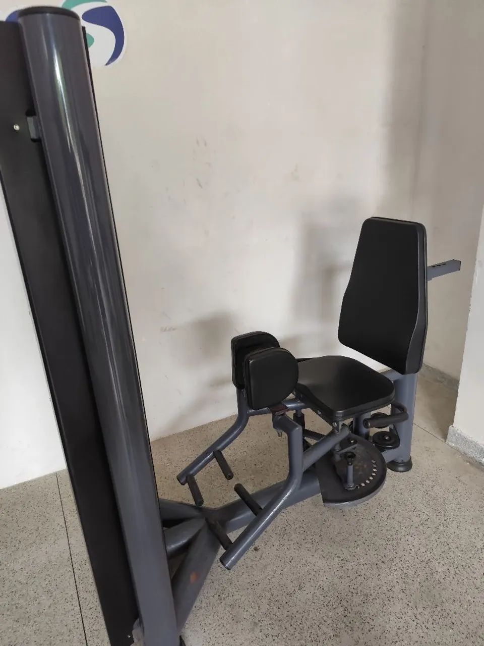Vendo ou Alugo Aparelhos de Musculação  - Foto 4