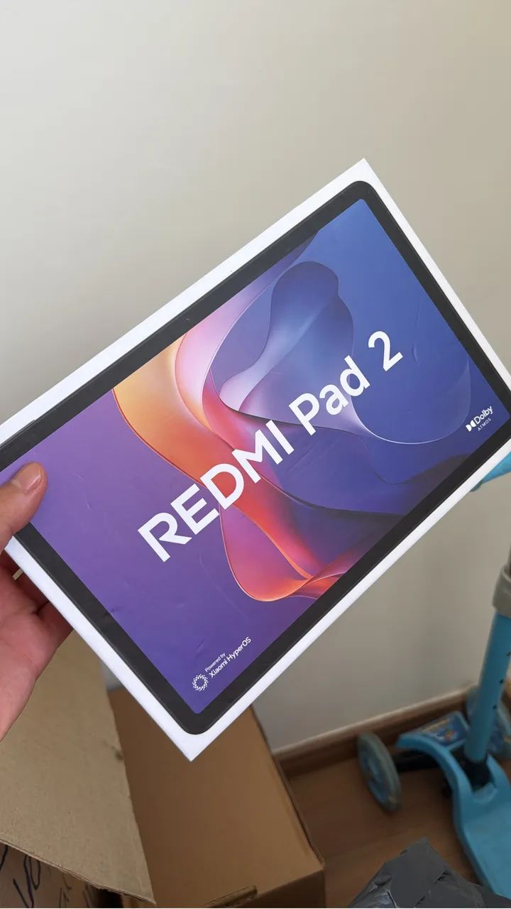 Tablet redmi  - Foto 3