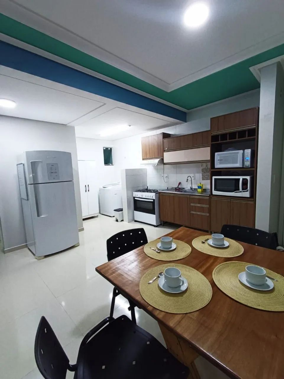 Ingleses apartamento excelente 2d 1 suite 68m2 - Foto 5