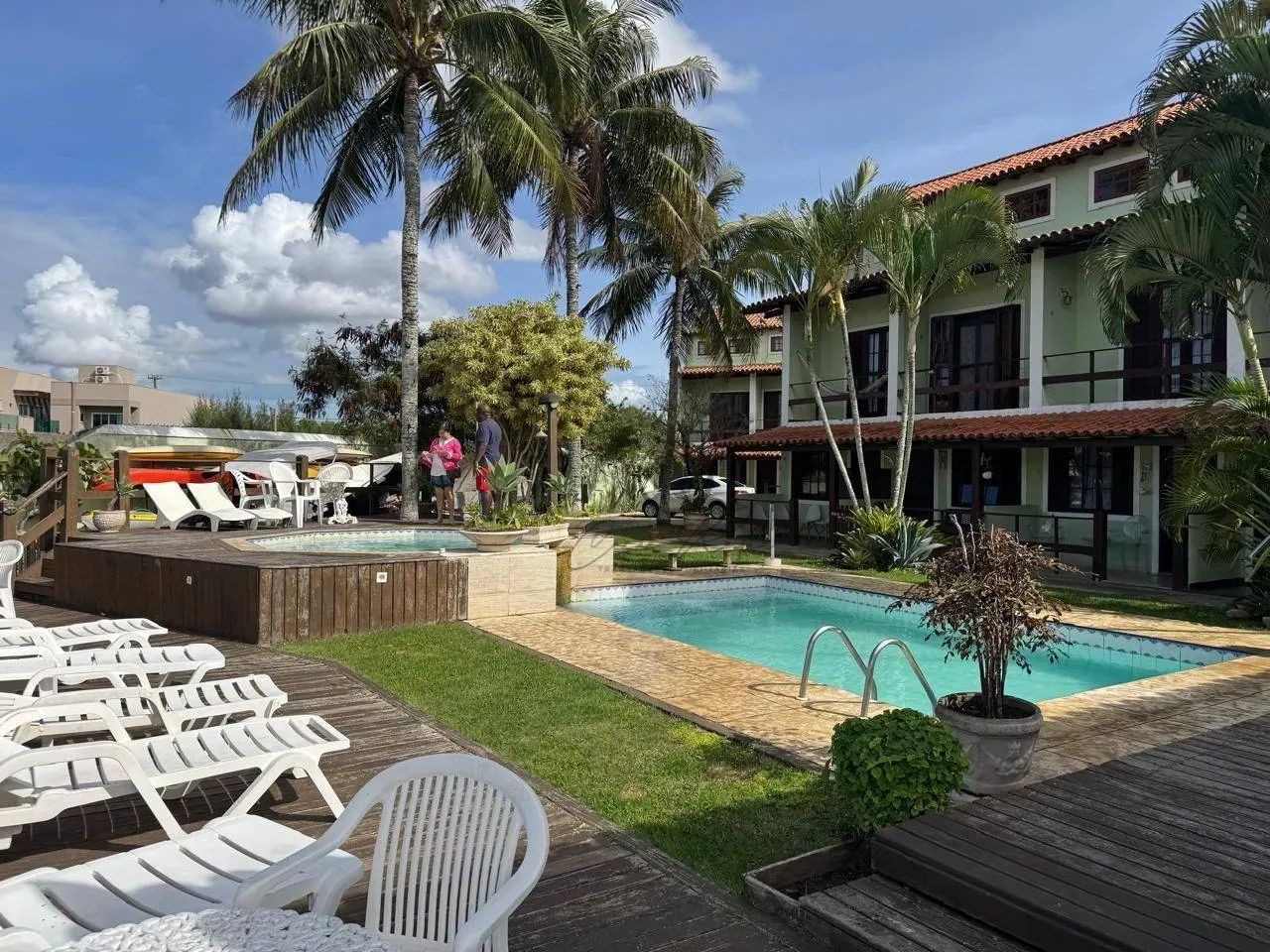 Casa com 3 dormitórios à venda, 90 m² por R$ 480.000,00 - Ogiva - Cabo Frio/RJ - Foto 4