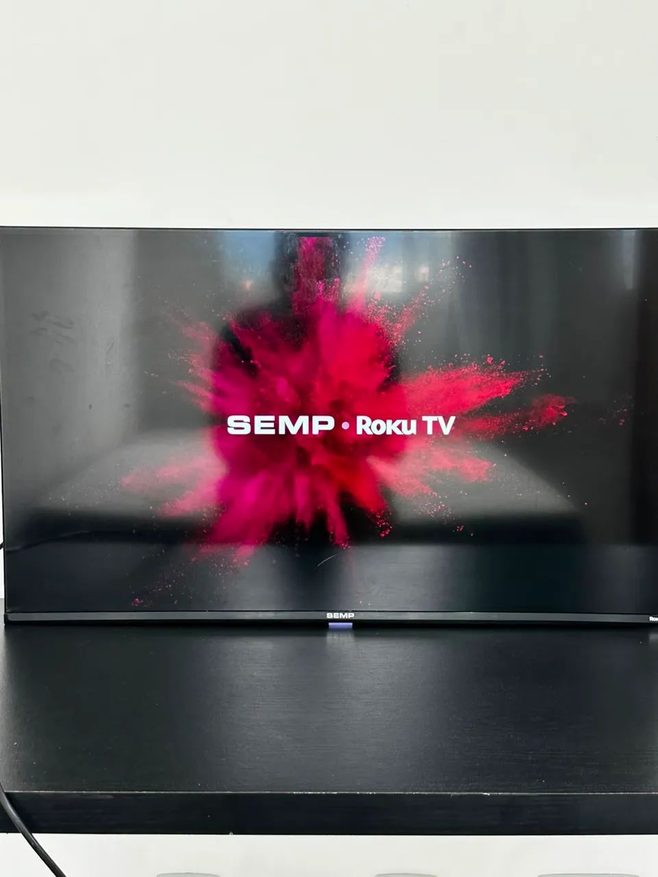 TV semp