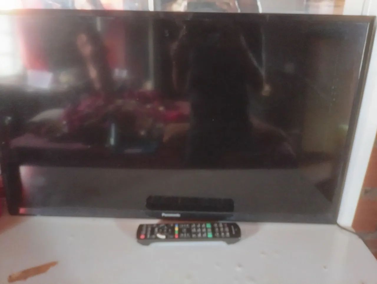 Vendo tv 32 polegadas smart  - Foto 2