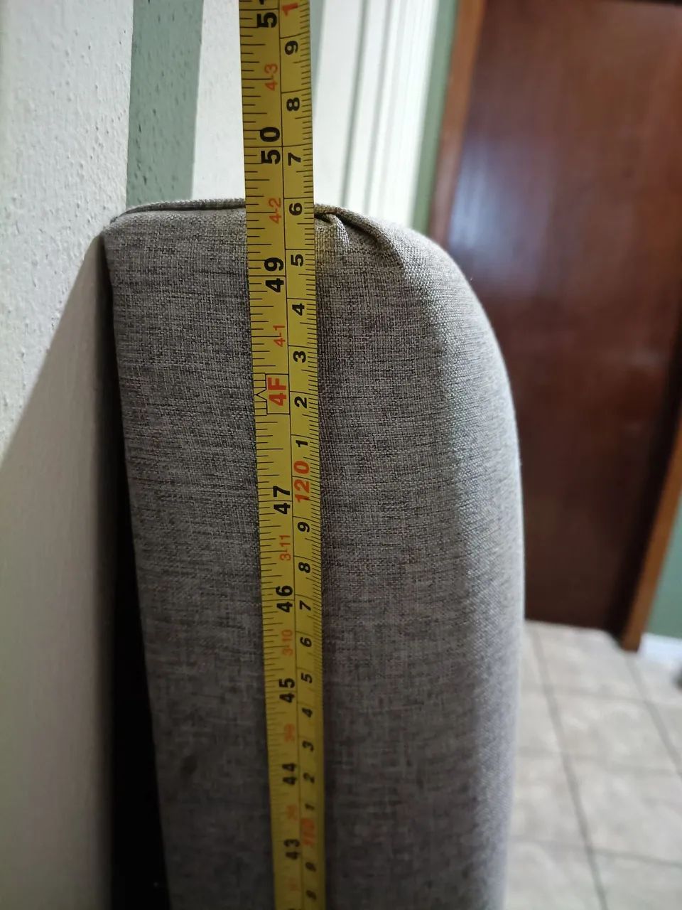 Cabeceira para Cama KingSize - Foto 5
