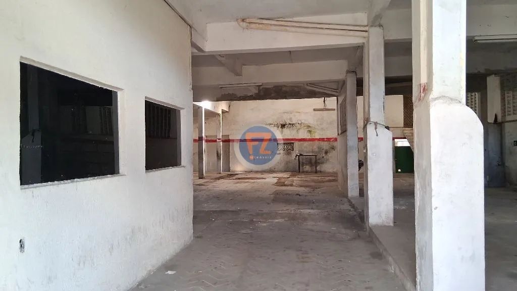 Locação de Comercial / Ponto Comercial na cidade de Fortaleza - Foto 2