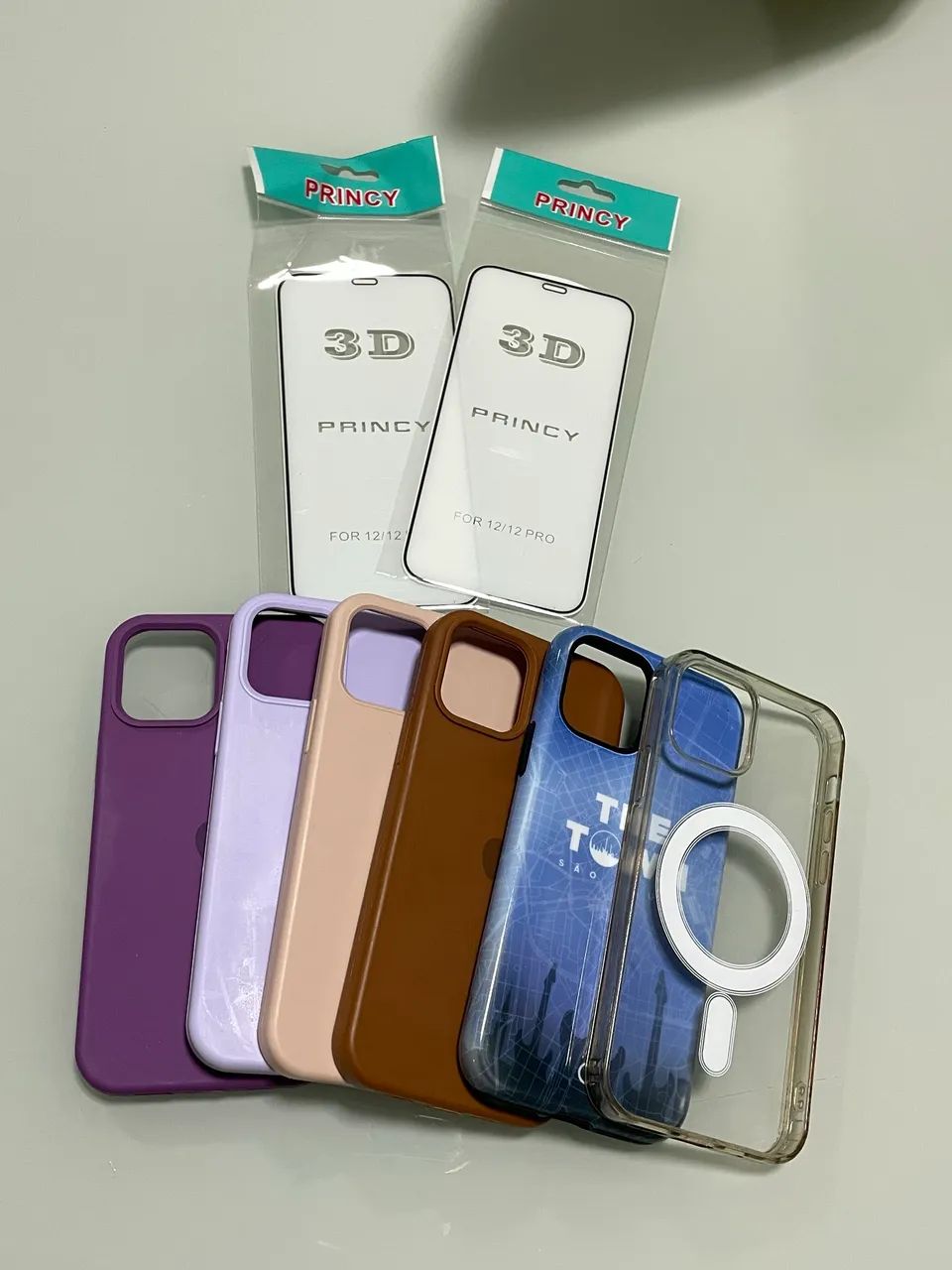 iPhone 12  - Foto 4