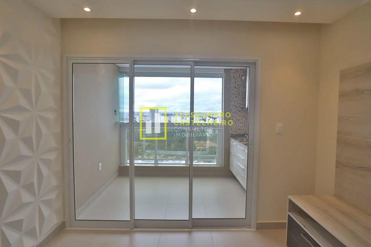 Apartamento com 3 dorms, Parque Campolim, Sorocaba, Cod: 745 - Foto 3